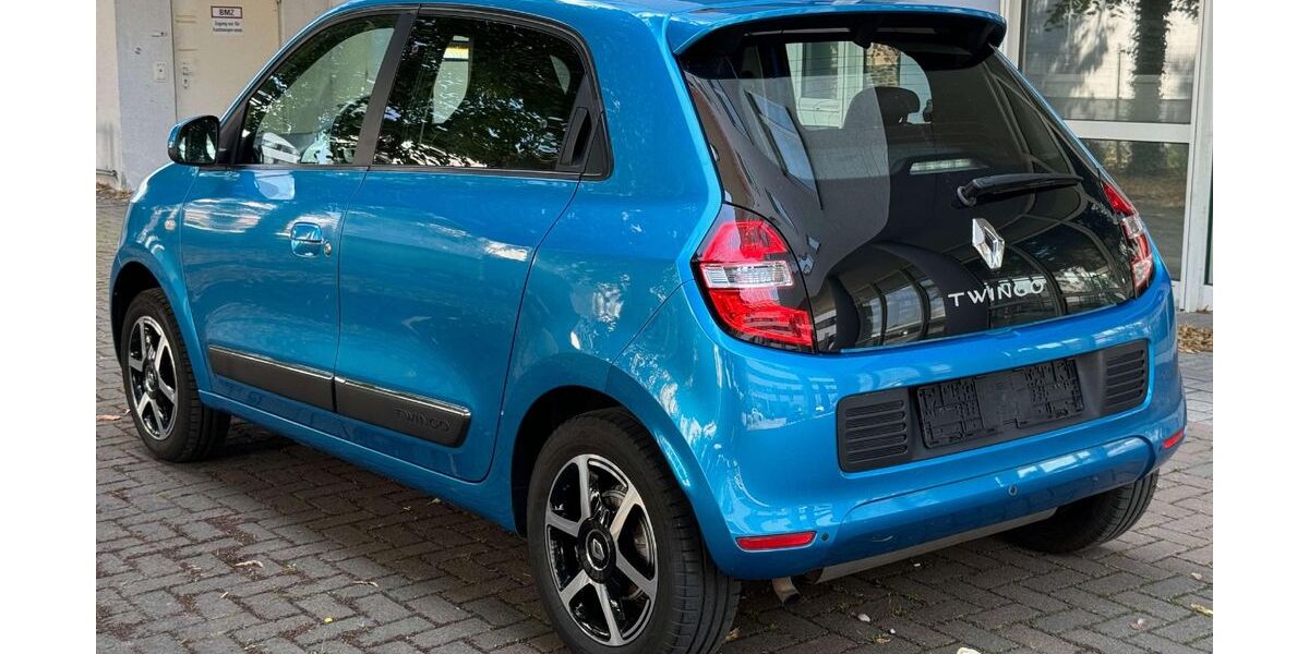 Renault Twingo 55.000 km 10.999 &euro; Darmstadt 64293