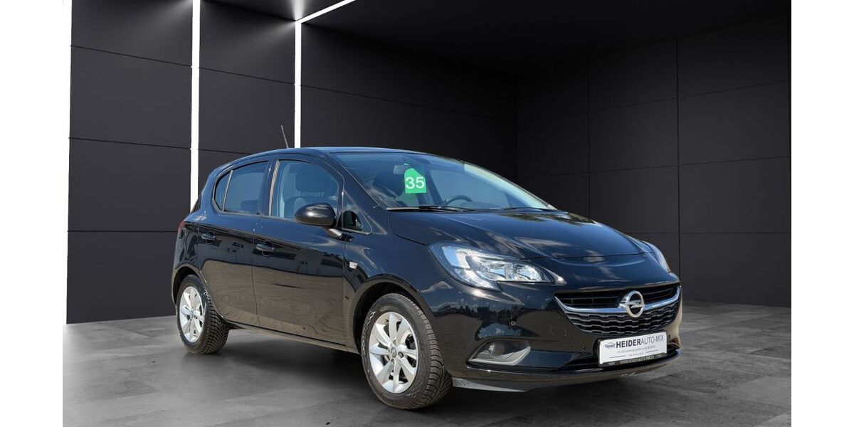 Opel Corsa 81.900 km 9.999 &euro; Heide 25746