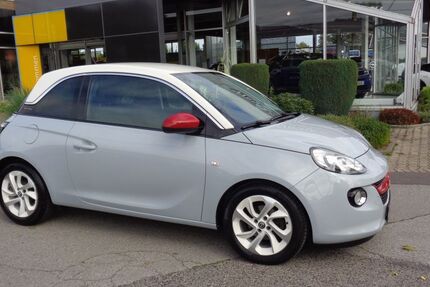 Opel Adam 83.726 km 8.900 &euro; Eschweiler 52249