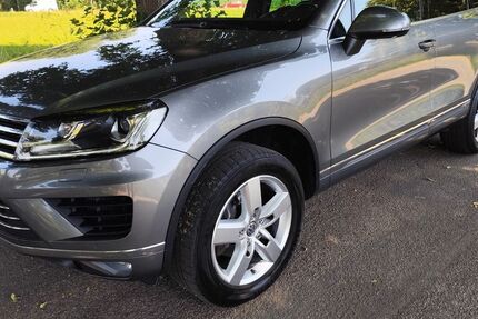 VW Touareg 161.259 km 19.999 &euro; Bramsche 49565