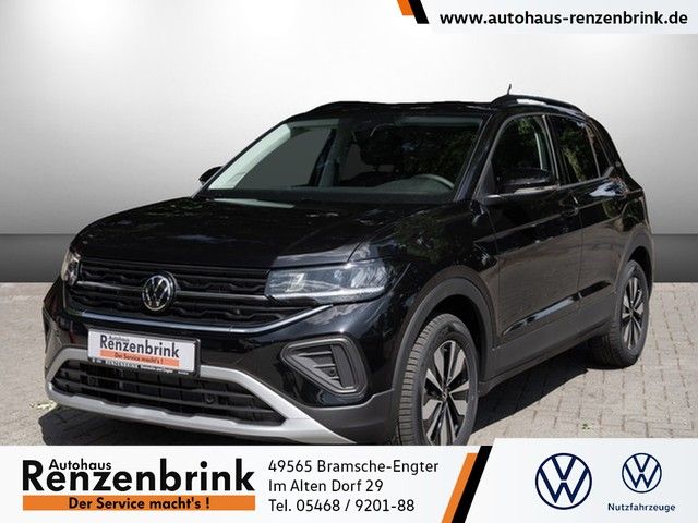 VW T-Cross 7.500 km 28.390 € Bramsche 49565