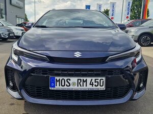 Suzuki Swace 1.8 Hybrid CVT Comfort+ 8.310 km 29.990 &euro; Obrigheim-Asbach 74847