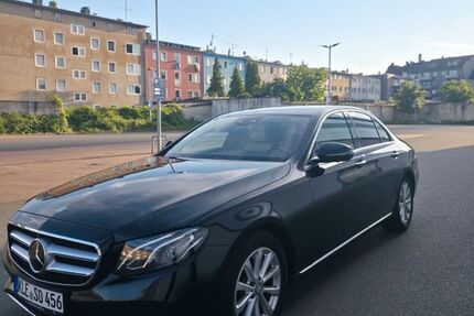 Mercedes-Benz E 220 120.000 km 24.200 &euro; Kerken 47647