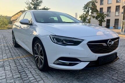Opel Insignia 172.000 km 10.300 &euro; Oppenheim 55276