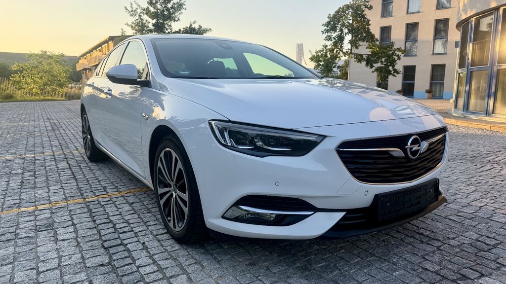 Opel Insignia 172.000 km 10.300 &euro; Oppenheim 55276