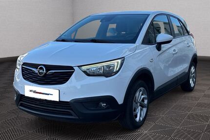 Opel Crossland (X) 125.000 km 8.900 &euro; Neuwied 56564