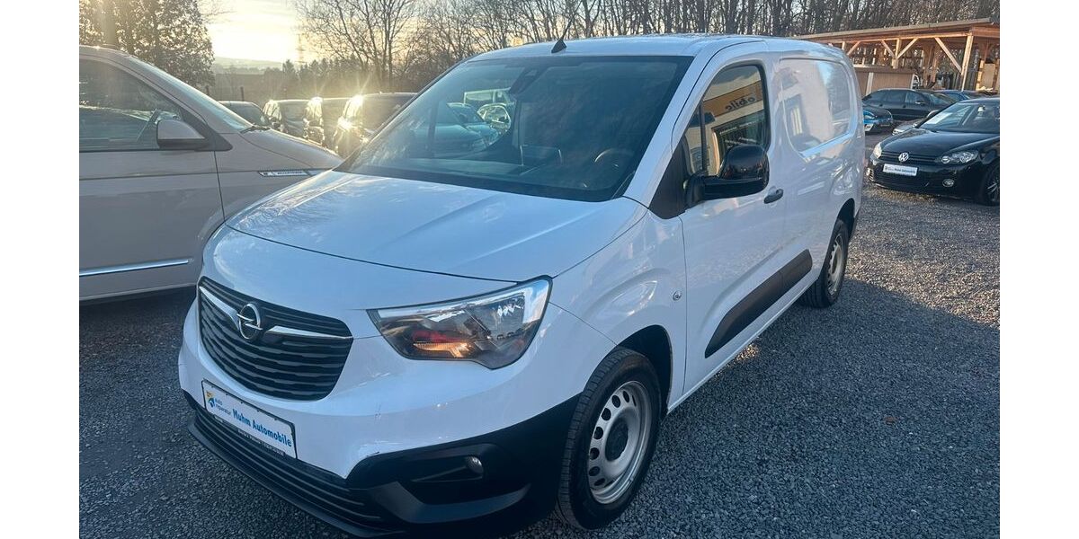Opel Combo 409.000 km 5.990 &euro; Nimritz 07381