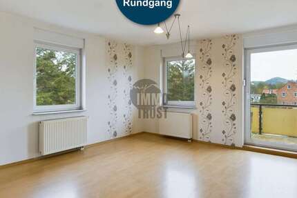 Wohnung Geisa - 3 Zimmer, 80 m&sup2;, 129.000&euro; | Angebot:18067931