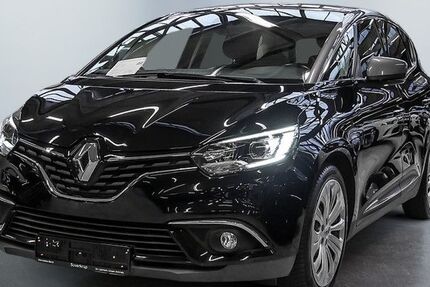 Renault Scenic 70.104 km 14.470 &euro; Kiel 24116