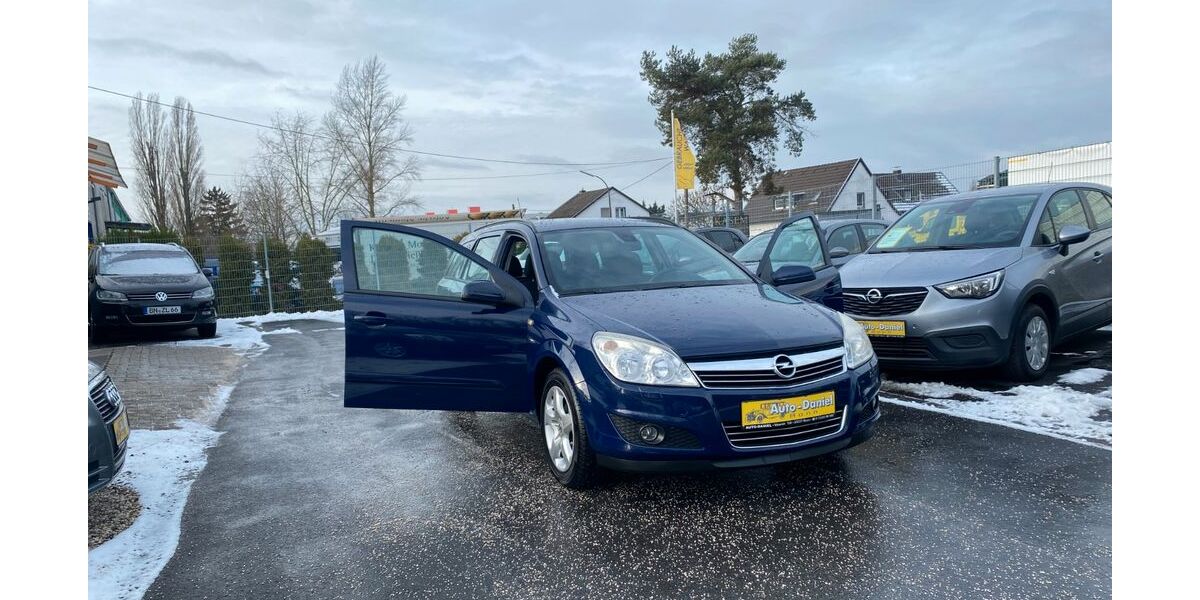 Opel Astra 174.000 km 2.500 &euro; Bonn 53227