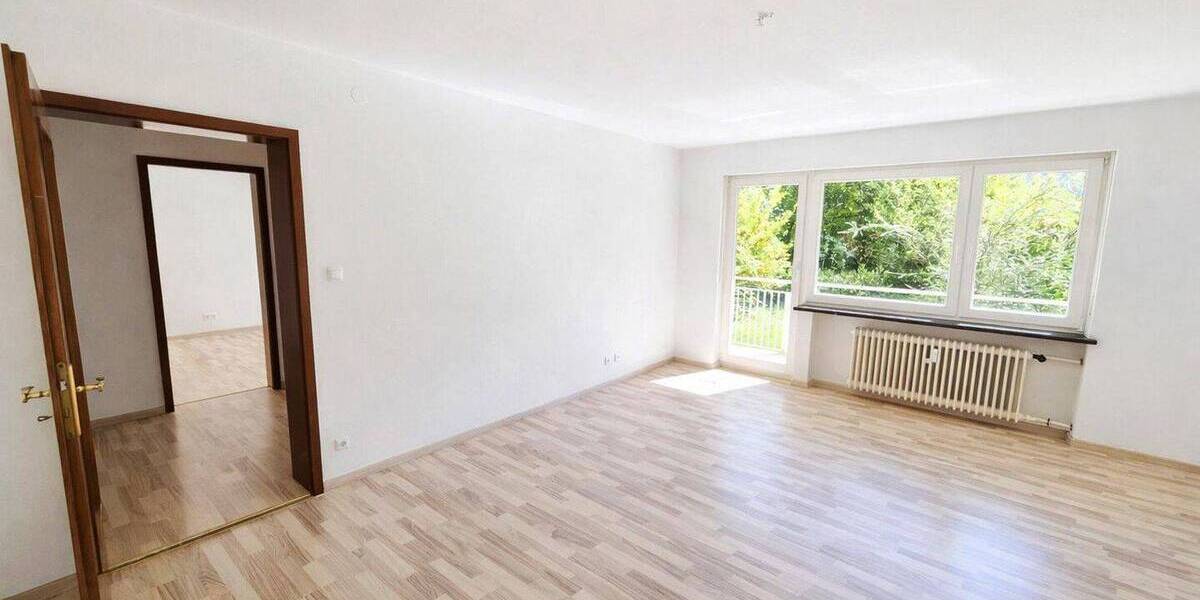 Etagenwohnung München Sendling-Westpark - 2 Zimmer, 60 m&sup2;, 489.000&euro; | Angebot:26808472