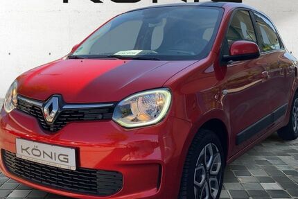 Renault Twingo 35.279 km 10.499 &euro; Teltow 14513
