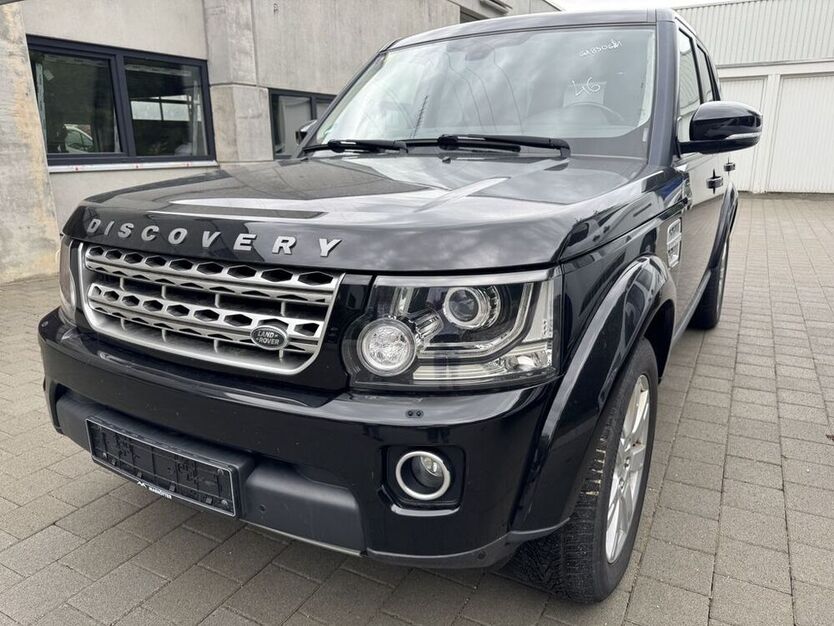 Discovery