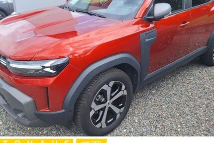 Dacia Duster 7.800 km 25.950 &euro; Weinheim 69469