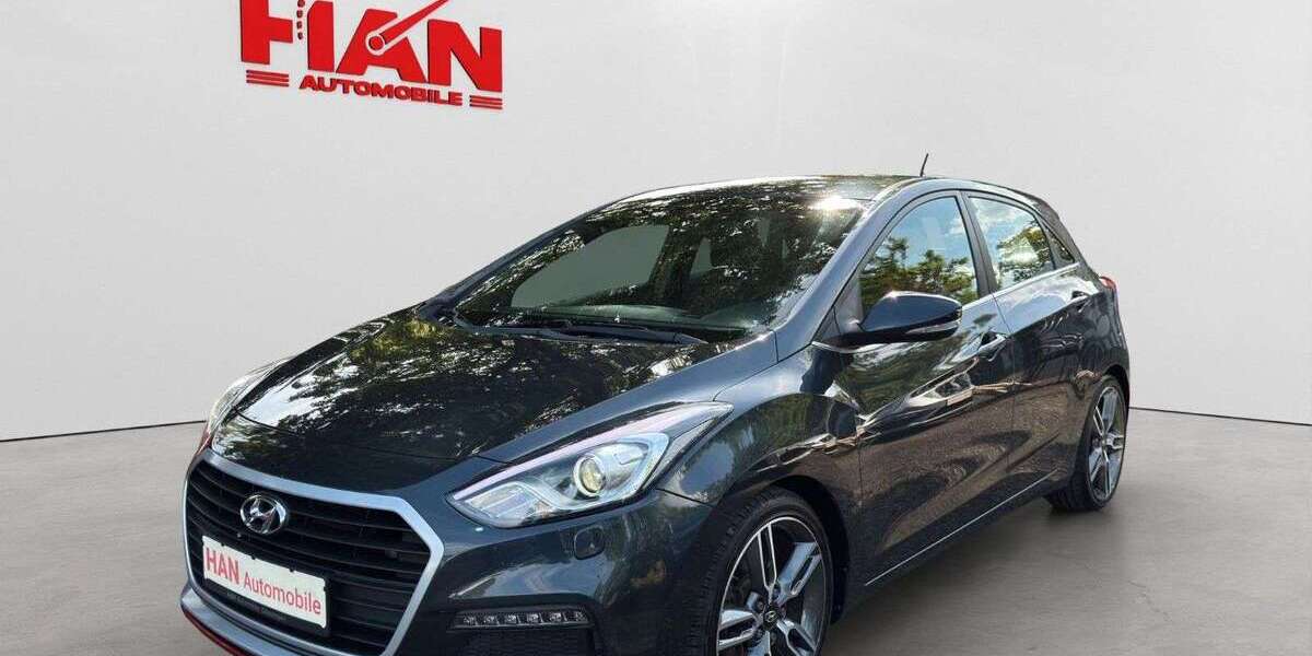Hyundai i30 73.418 km 11.490 &euro; Göppingen 73037