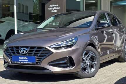 Hyundai i30 40.350 km 17.390 &euro; Sundern 59846