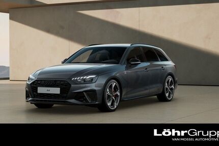 Audi A4 11.248 km 39.580 &euro; Koblenz 56070