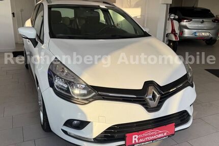 Renault Clio 94.500 km 7.980 &euro; Schleswig 24837