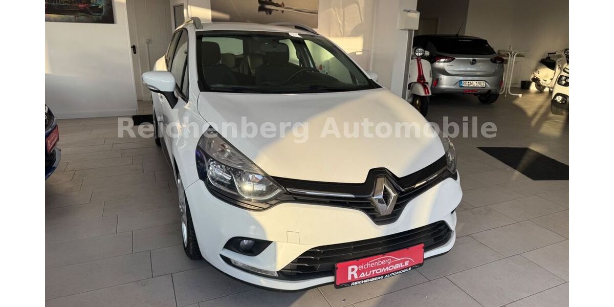 Renault Clio 94.500 km 7.980 &euro; Schleswig 24837