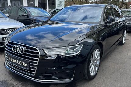 Audi A6 228.000 km 14.900 &euro; Cölbe 35091