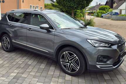 Seat Tarraco 103.075 km 25.900 &euro; Erftstadt, Stadt 50374