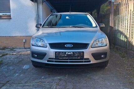 Ford Focus 175.330 km 2.000 &euro; Hannover 30629