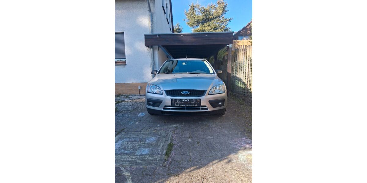 Ford Focus 175.330 km 2.000 &euro; Hannover 30629