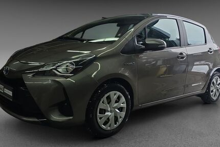 Toyota Yaris 68.449 km 13.495 &euro; Hochstetten-Dhaun 55606