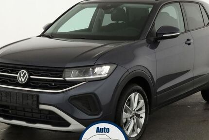 VW T-Cross 5.500 km 23.995 &euro; Neukirchen 94362