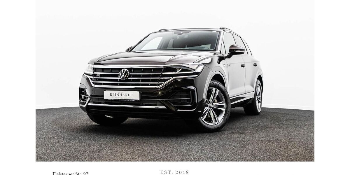 VW Touareg 69.261 km 46.255 &euro; Hagen 58091