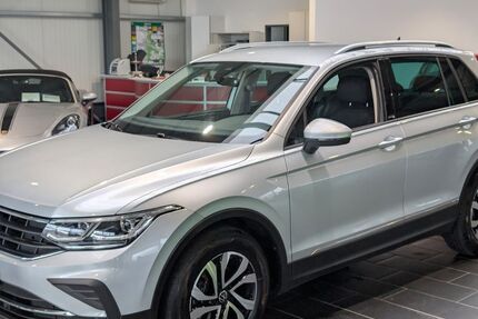 VW Tiguan 138.000 km 22.900 &euro; Weinheim 69469