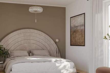 Wohnung Petershagen/Eggersdorf Mitte - 3 Zimmer, 67 m&sup2;, 298.950&euro; | Angebot:22919381