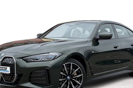 BMW i4 77.925 km 42.929 &euro; Weimar 99427