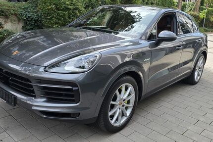 Porsche Cayenne 104.000 km 59.199 &euro; München 80689