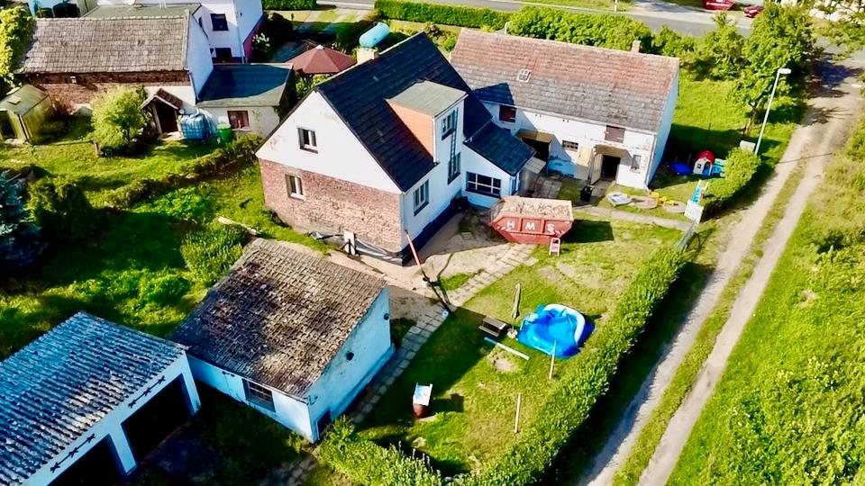 Einfamilienhaus Guben - 88.888&euro; | Angebot:25117854