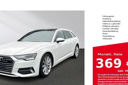 Audi A6 29.400 km 34.880 &euro; Lingen 49809