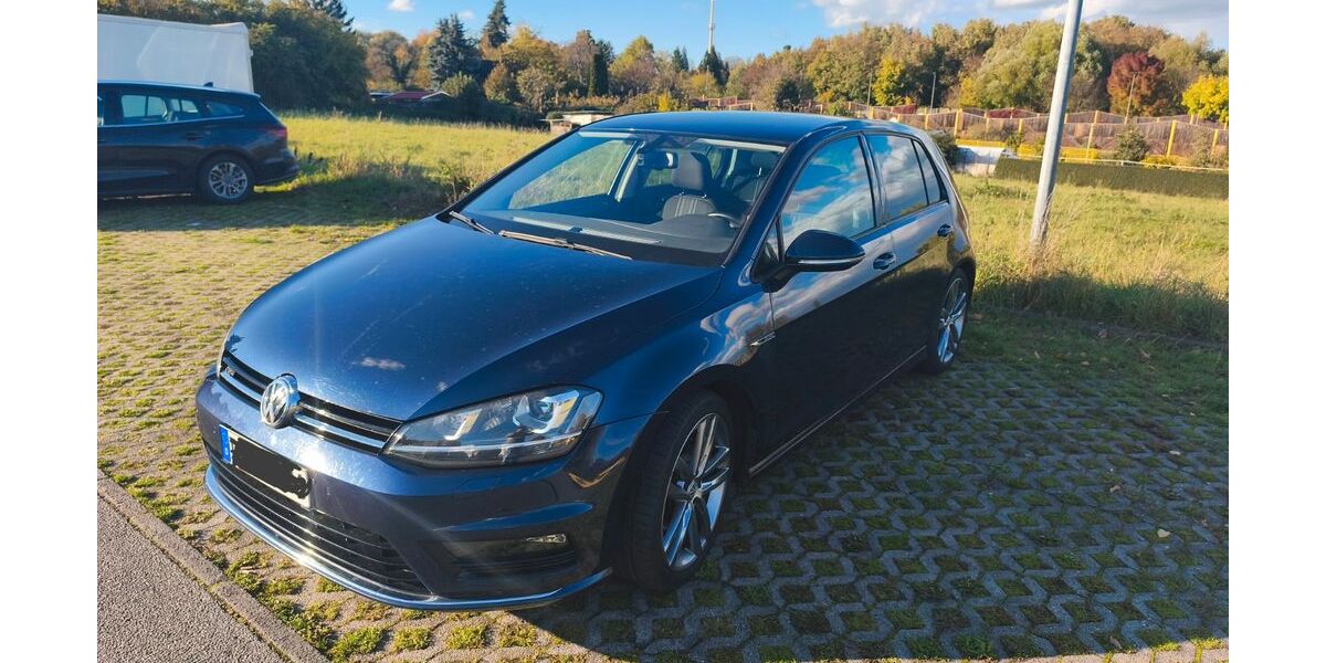 VW Golf 139.500 km 11.199 &euro; Freital 01705