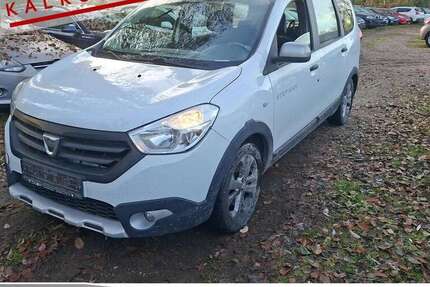 Dacia Lodgy 243.000 km 5.485 &euro; Achern 77855