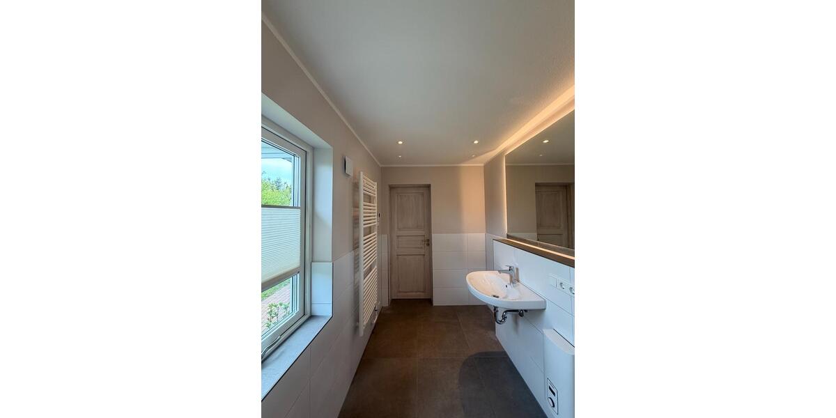 Einfamilienhaus Fleckeby - 3 Zimmer, 69 m&sup2;, 1.500&euro; | Angebot:26335889