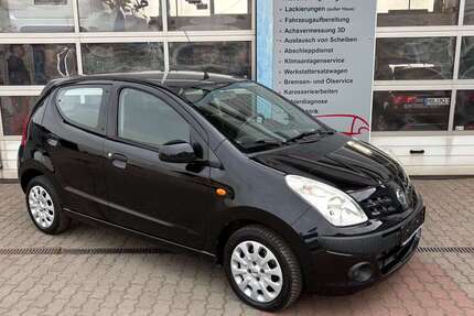 Nissan Pixo 56.094 km 4.990 &euro; Wriezen 16269