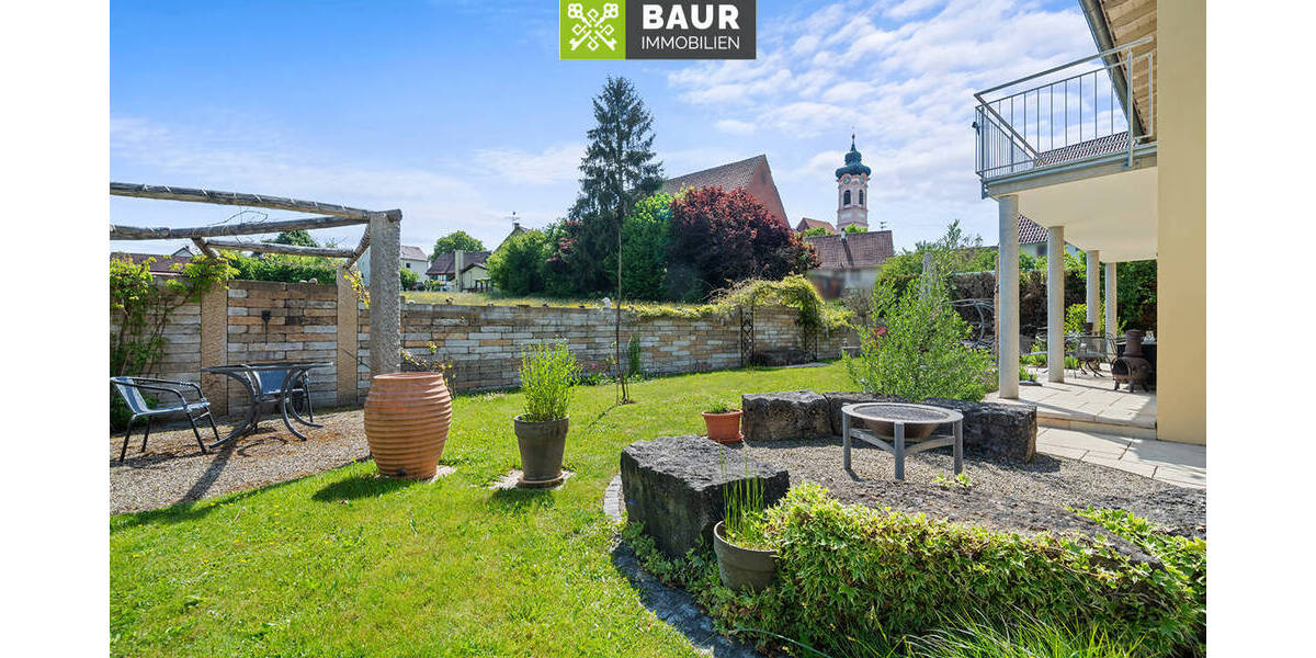 Einfamilienhaus Ochsenhausen / Reinstetten Reinstetten - 6 Zimmer, 197 m&sup2;, 699.000&euro; | Angebot:25693437