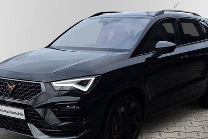 Cupra Ateca 9.392 km 39.880 &euro; Leipzig 04328