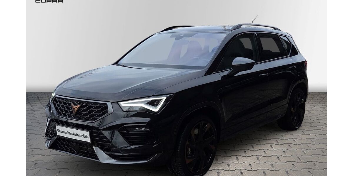 Cupra Ateca 9.392 km 39.880 &euro; Leipzig 04328