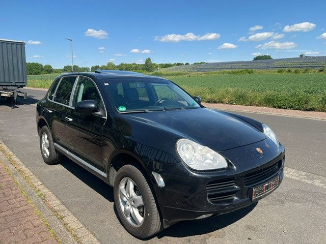 Porsche Cayenne 194.026 km 7.900 € Hanau 63452