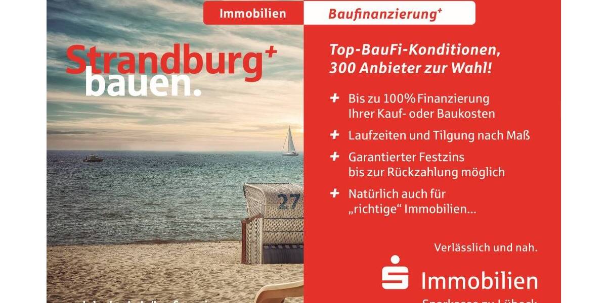 Einfamilienhaus Lübeck St. Lorenz Süd - 6 Zimmer, 114 m&sup2;, 329.000&euro; | Angebot:26377258