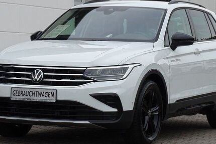 VW Tiguan 92.940 km 27.890 &euro; Meißen 01662