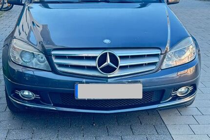 Mercedes-Benz C 250 249.000 km 5.300 &euro; Karlsfeld 85757
