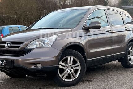 Honda CR-V 160.000 km 10.870 &euro; Tuttlingen 78532