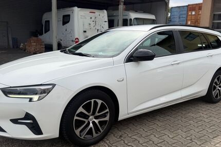 Opel Insignia 128.000 km 7.990 &euro; Frankfurt am Main 65933