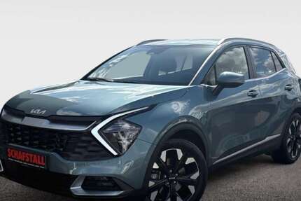 Kia Sportage 34.991 km 27.979 € Elsdorf 50189